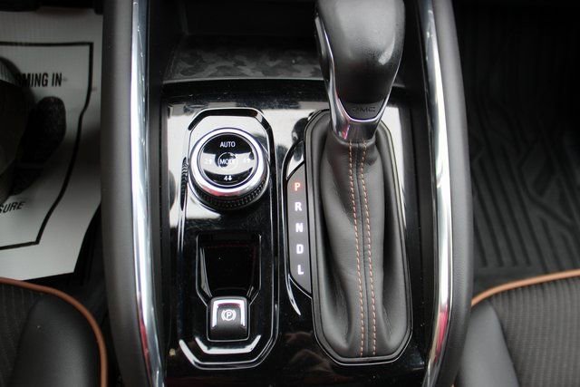 Used 2023 GMC Canyon AT4 w/ LPO, Skid Plate Package image 22