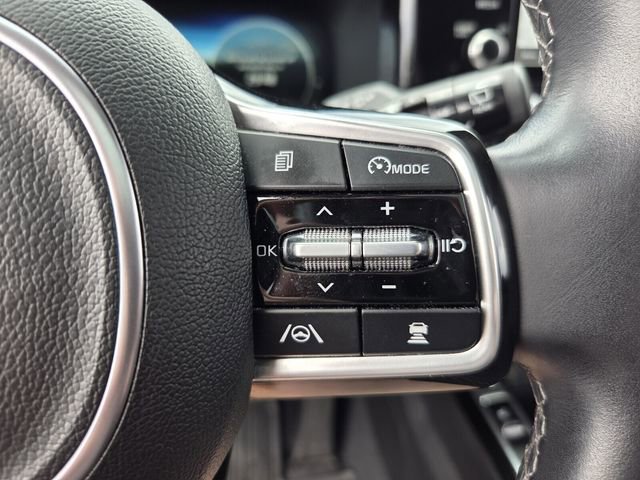 Used 2023 Kia Sorento SX AWD/4WD image 27