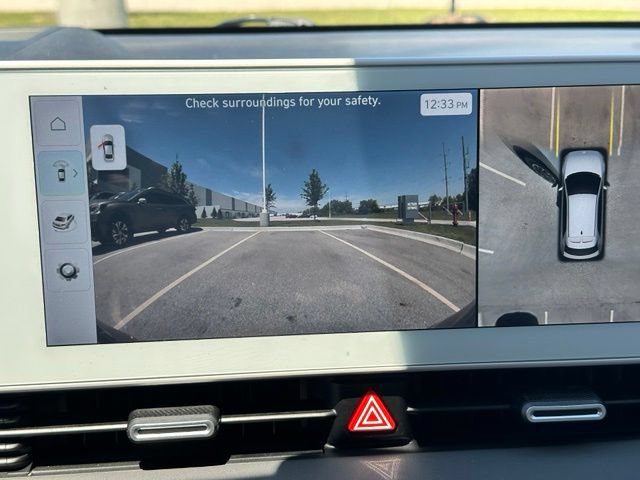 Used 2024 Hyundai Ioniq 5 Limited AWD/4WD image 29