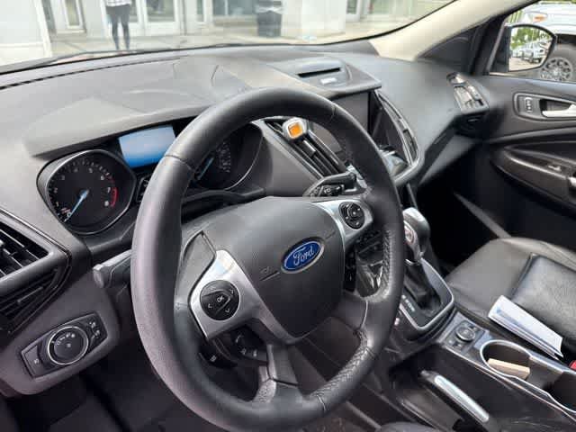 Used 2014 Ford Escape Titanium AWD/4WD image 6