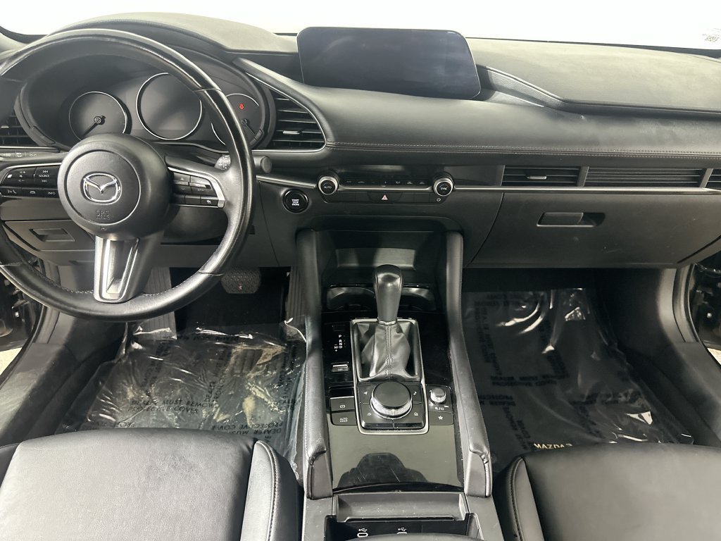 Used 2024 MAZDA MAZDA3 s FWD image 20