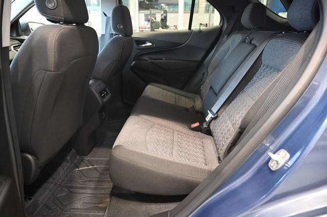 Used 2024 Chevrolet Equinox LT w/ LPO, Floor Liner Package AWD/4WD image 11