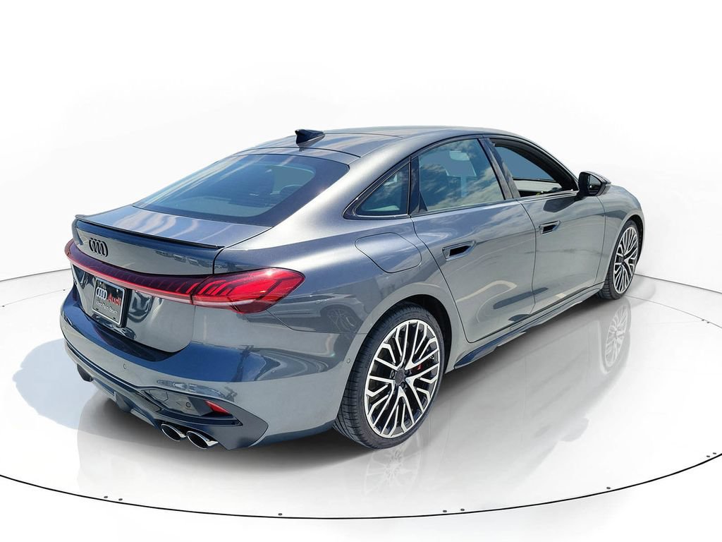 New 2026 Audi S5 Premium Plus AWD/4WD image 4