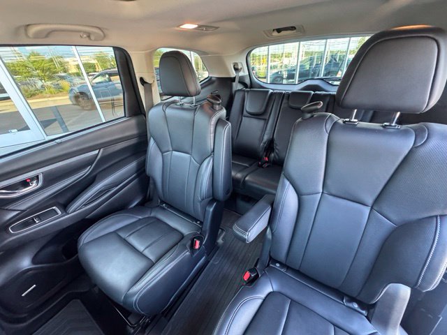 Used 2023 Subaru Ascent Limited w/ Technology Package AWD/4WD image 38