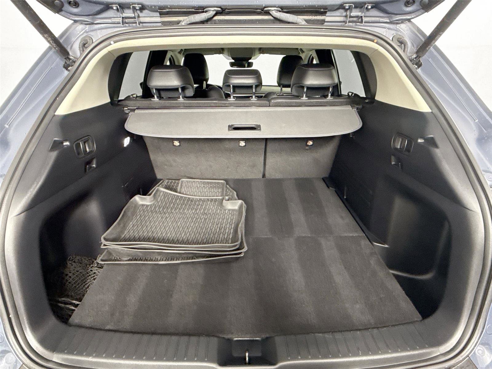 Certified 2024 MAZDA CX-50 AWD 2.5 S w/ Cargo Package image 38