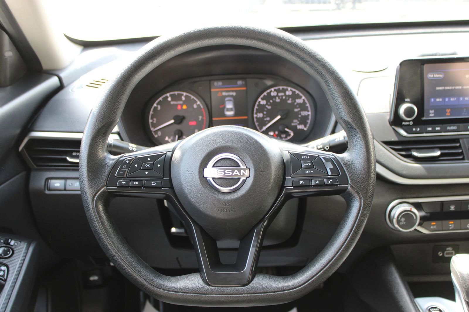 Used 2023 Nissan Altima 2.5 S image 14