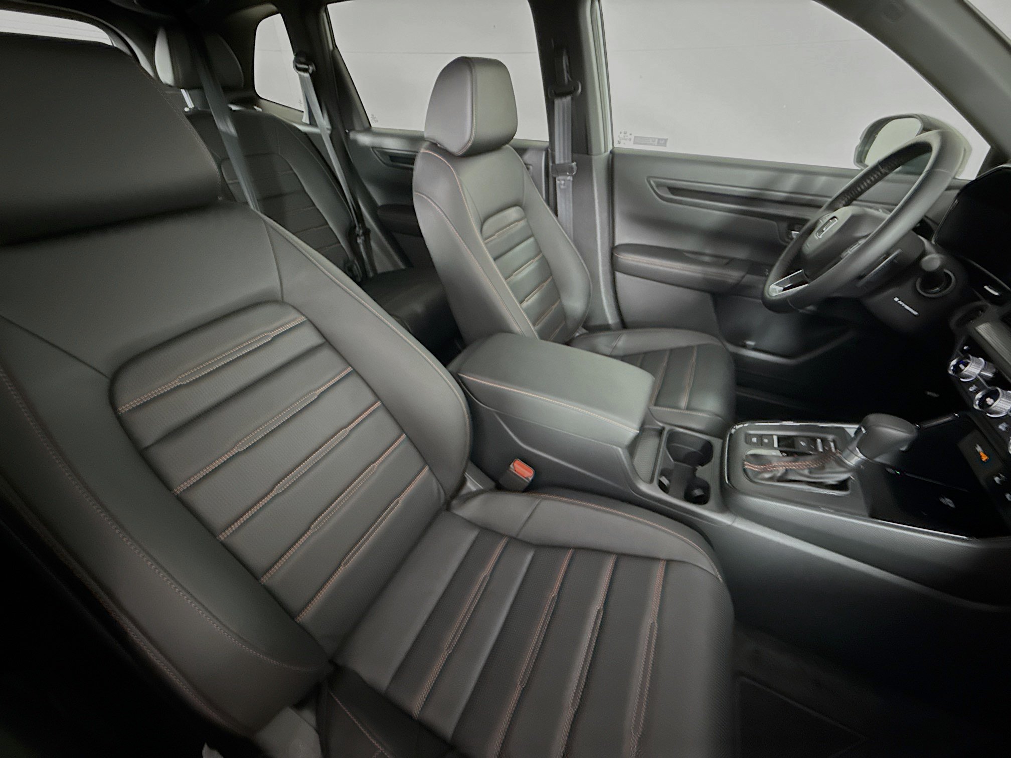 Used 2026 Honda CR-V Sport-L image 35