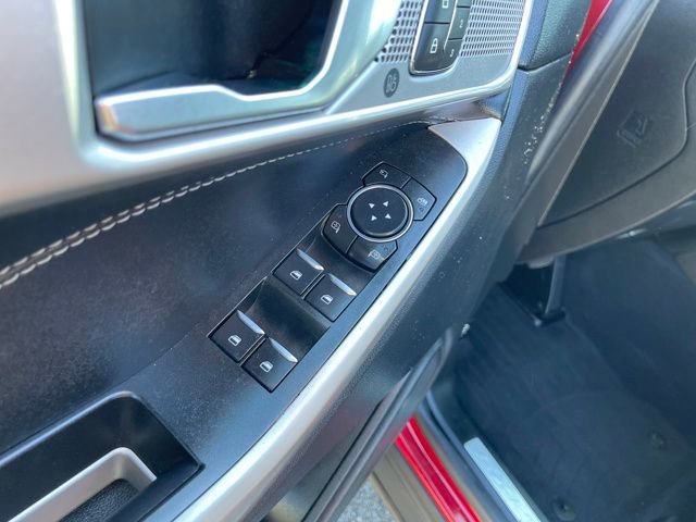 Used 2022 Ford Explorer Limited w/ Equipment Group 301A image 11