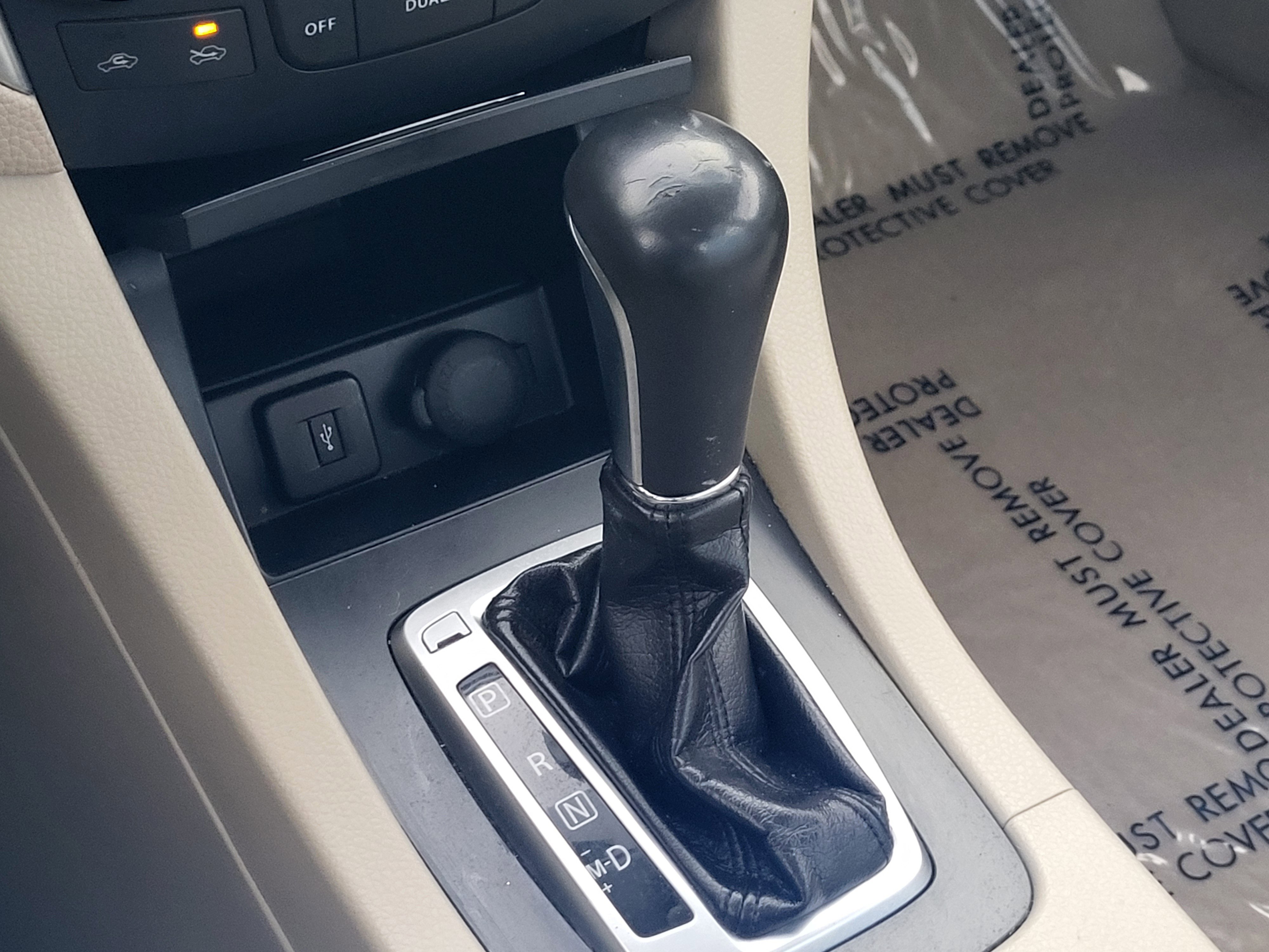 Used 2010 Suzuki Kizashi SE image 17