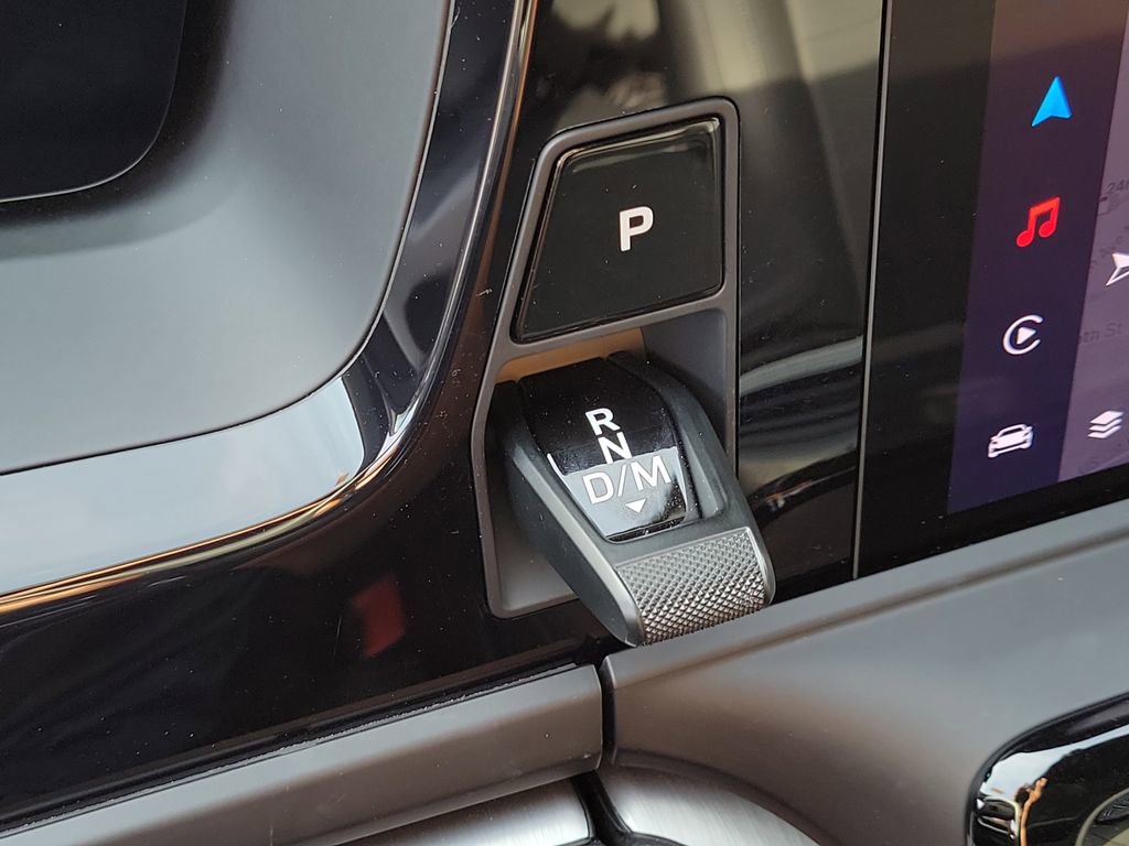 Certified 2024 Porsche Panamera Base image 39