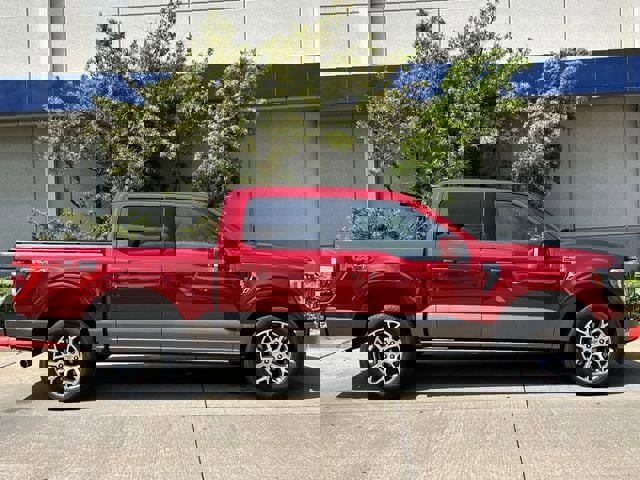 Used 2022 Ford F150 King Ranch w/ Equipment Group 601A High image 3