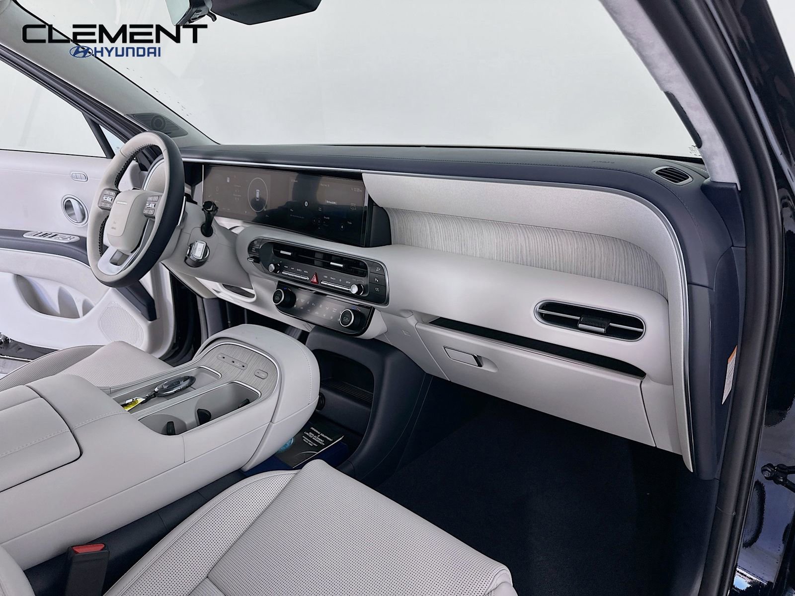 New 2026 Hyundai Palisade Calligraphy image 32