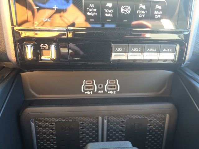 New 2026 RAM 3500 Laramie image 23