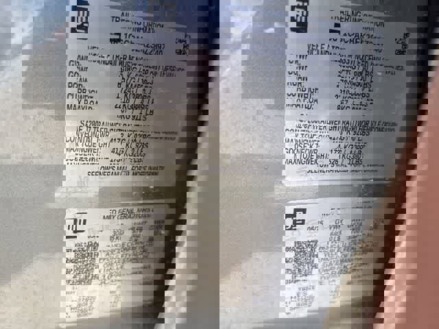 Used 2025 Chevrolet Silverado 1500 Custom image 21