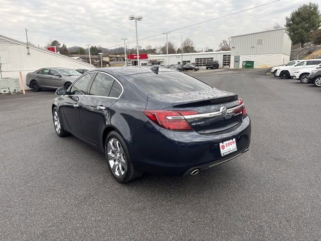 Used 2016 Buick Regal image 6