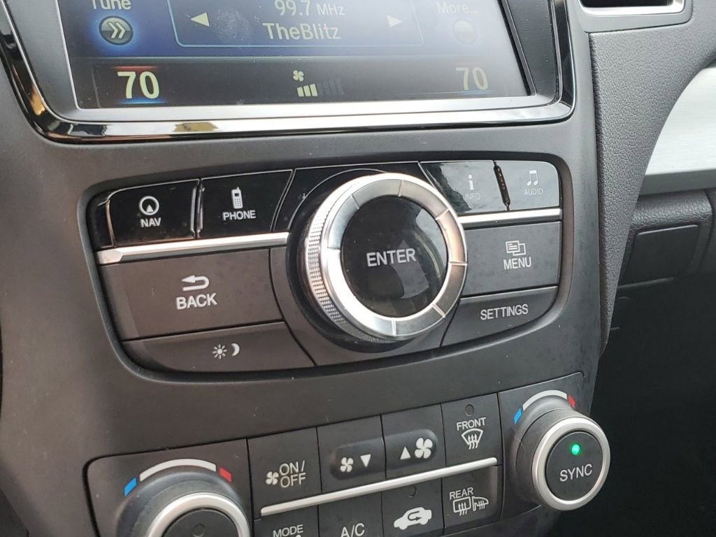 Used 2017 Acura RDX w/ Technology Package image 24