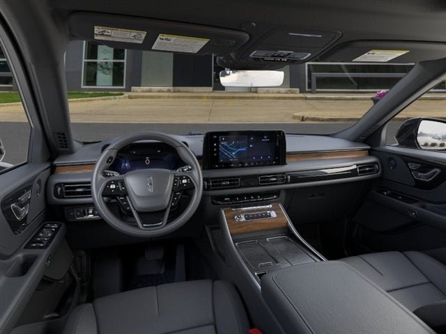 New 2026 Lincoln Aviator Reserve AWD/4WD image 53