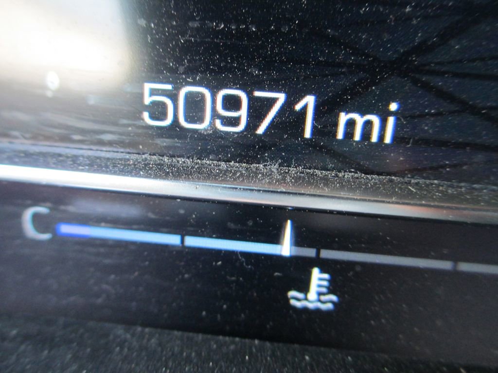 Used 2022 GMC Sierra 1500 Denali image 37