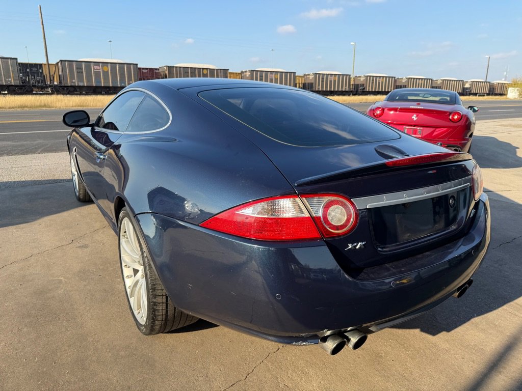 Used 2007 Jaguar XKR R image 36