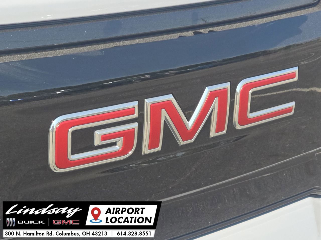 New 2026 GMC Sierra EV Elevation image 29