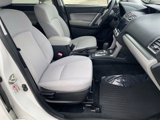 Used 2018 Subaru Forester 2.5i Premium image 25