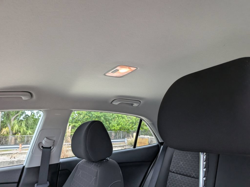 Certified 2023 Kia Rio S FWD image 21