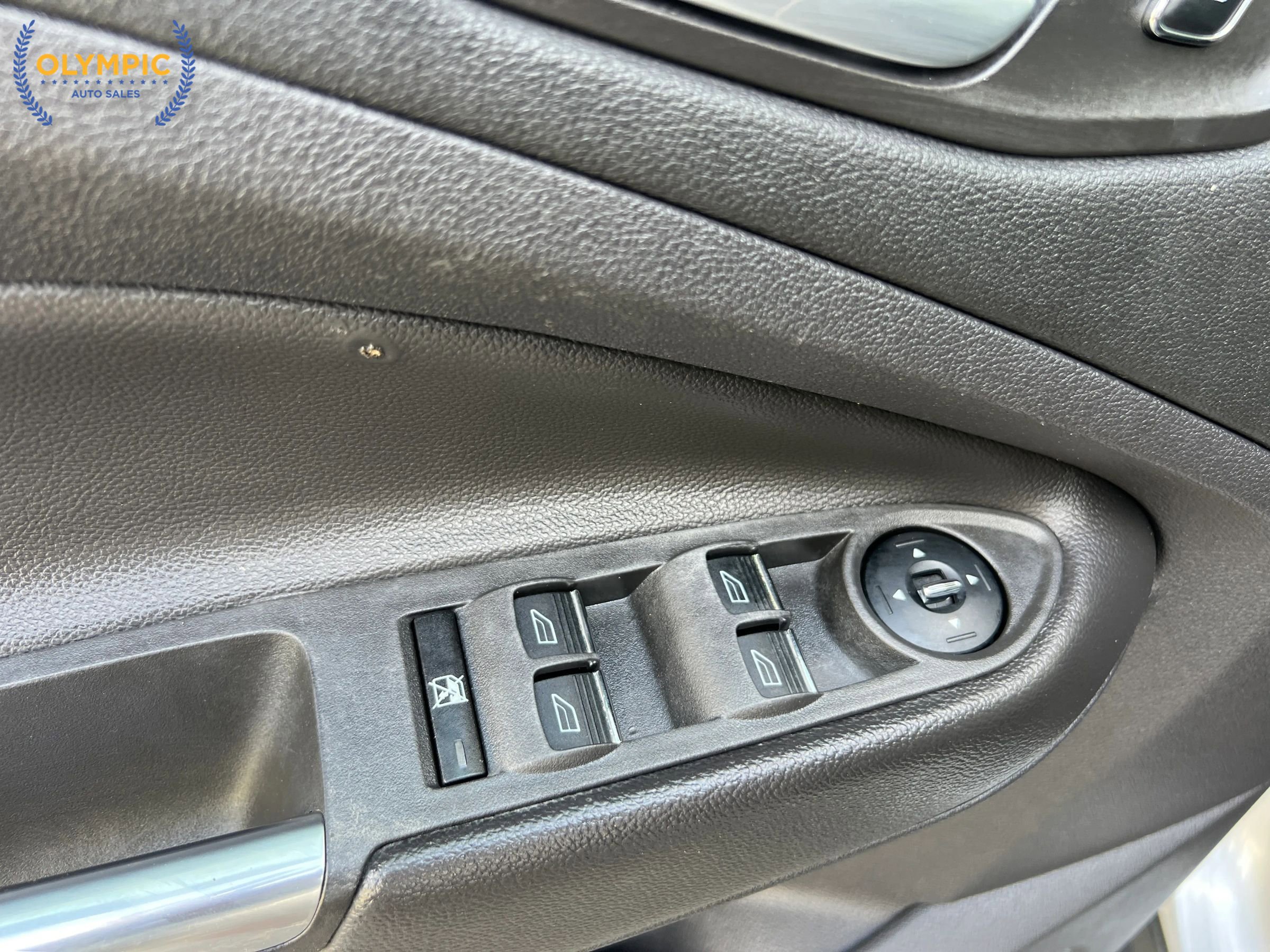 Used 2013 Ford C-MAX SEL image 37