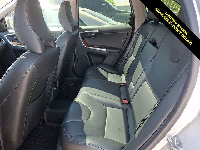 Used 2017 Volvo XC60 T5 Inscription w/ Advanced Package AWD/4WD image 10