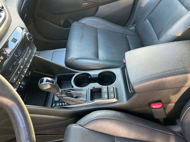 Used 2018 Hyundai Tucson Limited w/ Ultimate Package 02 image 32