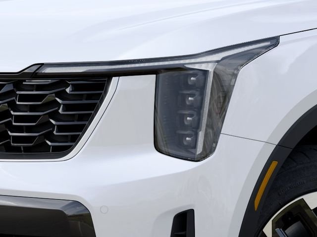 New 2026 Kia Sorento S AWD/4WD image 10