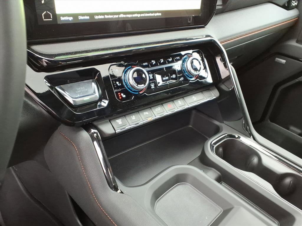New 2026 GMC Sierra 2500 AT4 w/ AT4 Premium Plus Package image 16