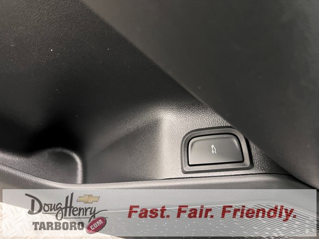 New 2026 Chevrolet Equinox LT w/ Convenience Package II image 28