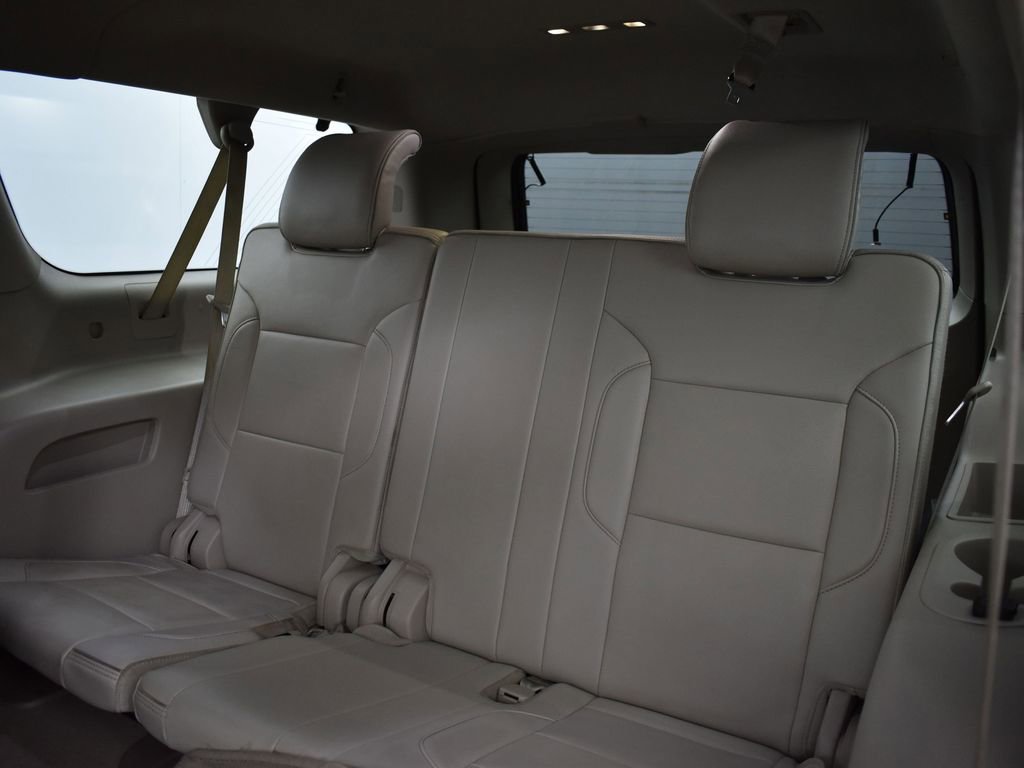 Used 2019 GMC Yukon XL Denali w/ Denali Ultimate Package image 29