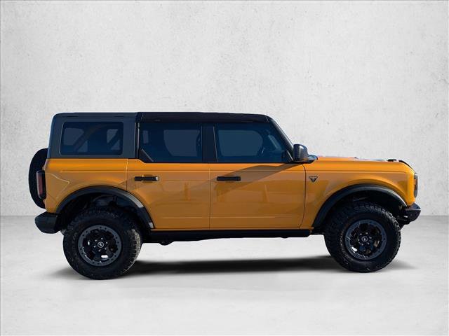Used 2022 Ford Bronco Badlands image 4