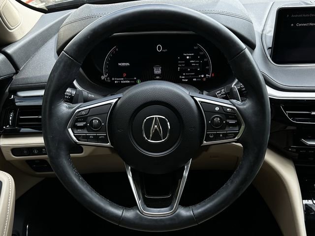 Certified 2024 Acura MDX FWD w/ Technology Package image 13