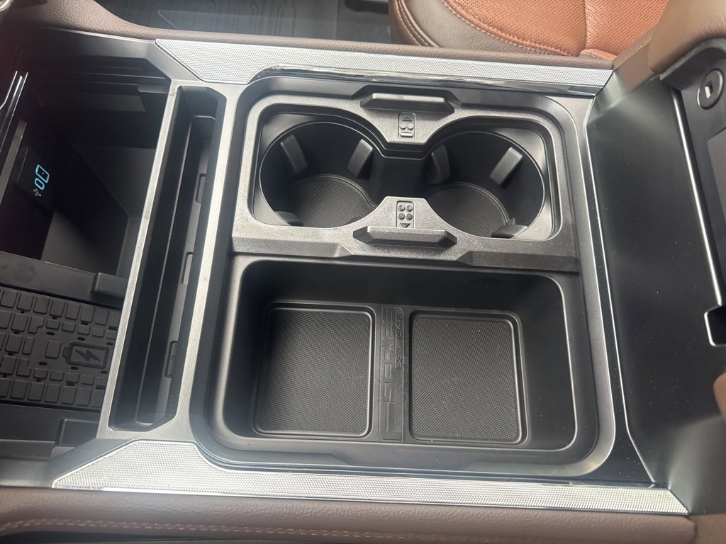 New 2026 Ford F250 King Ranch w/ Tremor Off-Road Package image 34