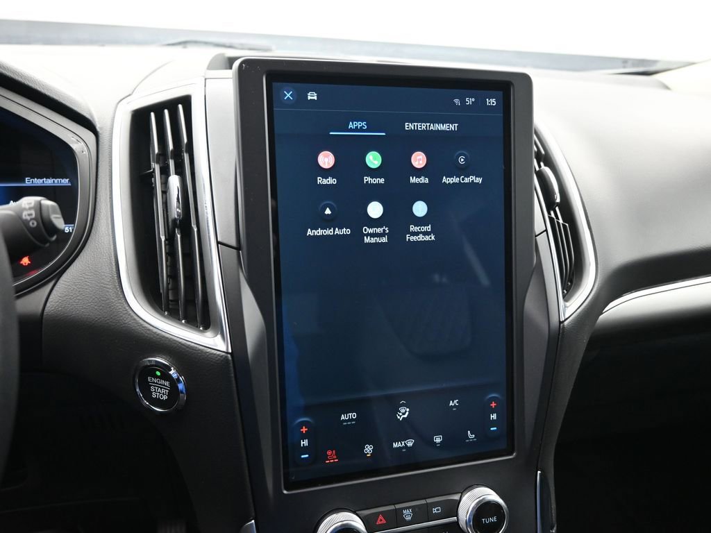 Used 2024 Ford Edge Titanium image 16