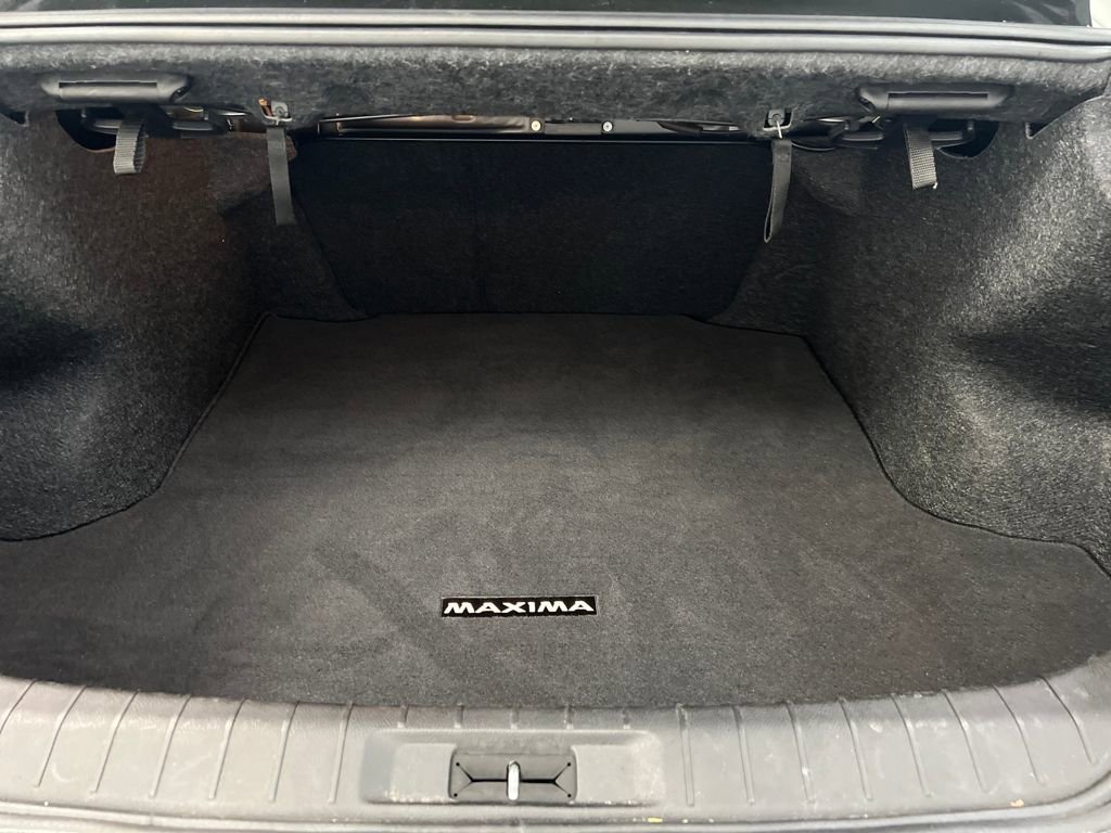 Used 2023 Nissan Maxima SV w/ Floor Mat Group image 26