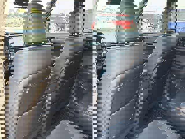 Certified 2025 Hyundai Santa Fe Calligraphy image 16