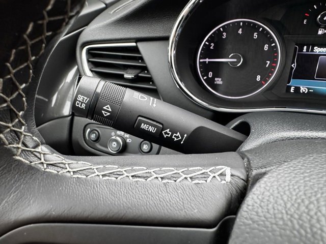 Used 2018 Buick Encore Preferred image 21