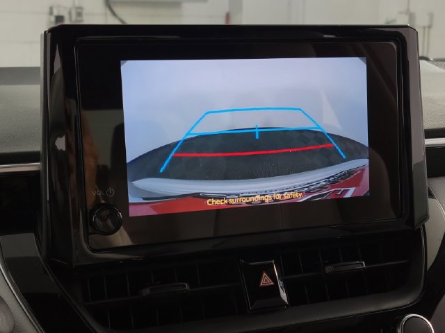 Used 2024 Toyota Corolla SE FWD image 18
