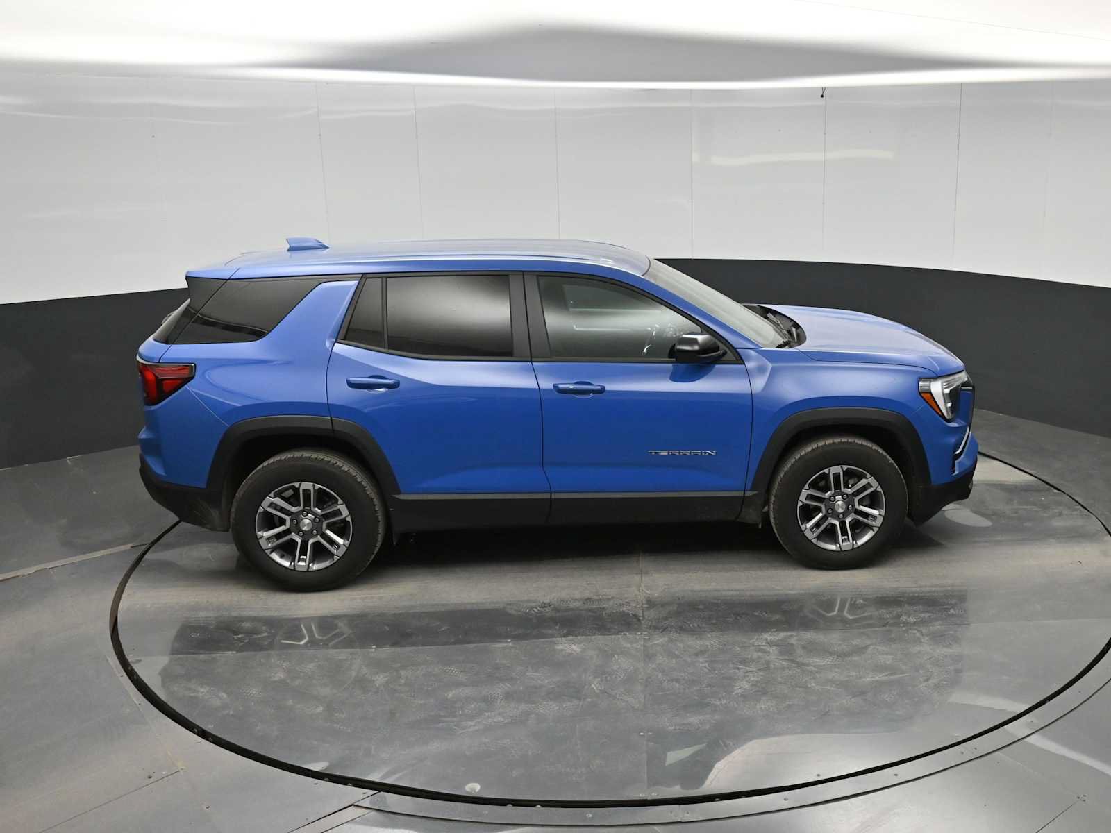 Used 2026 GMC Terrain Elevation AWD/4WD image 28