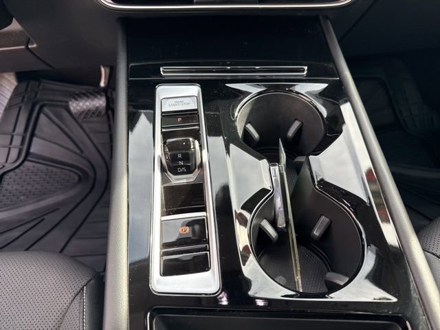 Used 2024 Volkswagen Atlas SE image 20