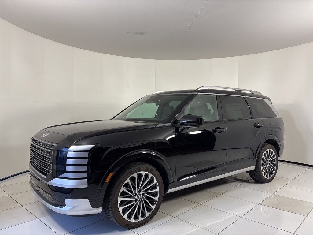 New 2026 Hyundai Santa Fe XRT w/ Tow & Go Package