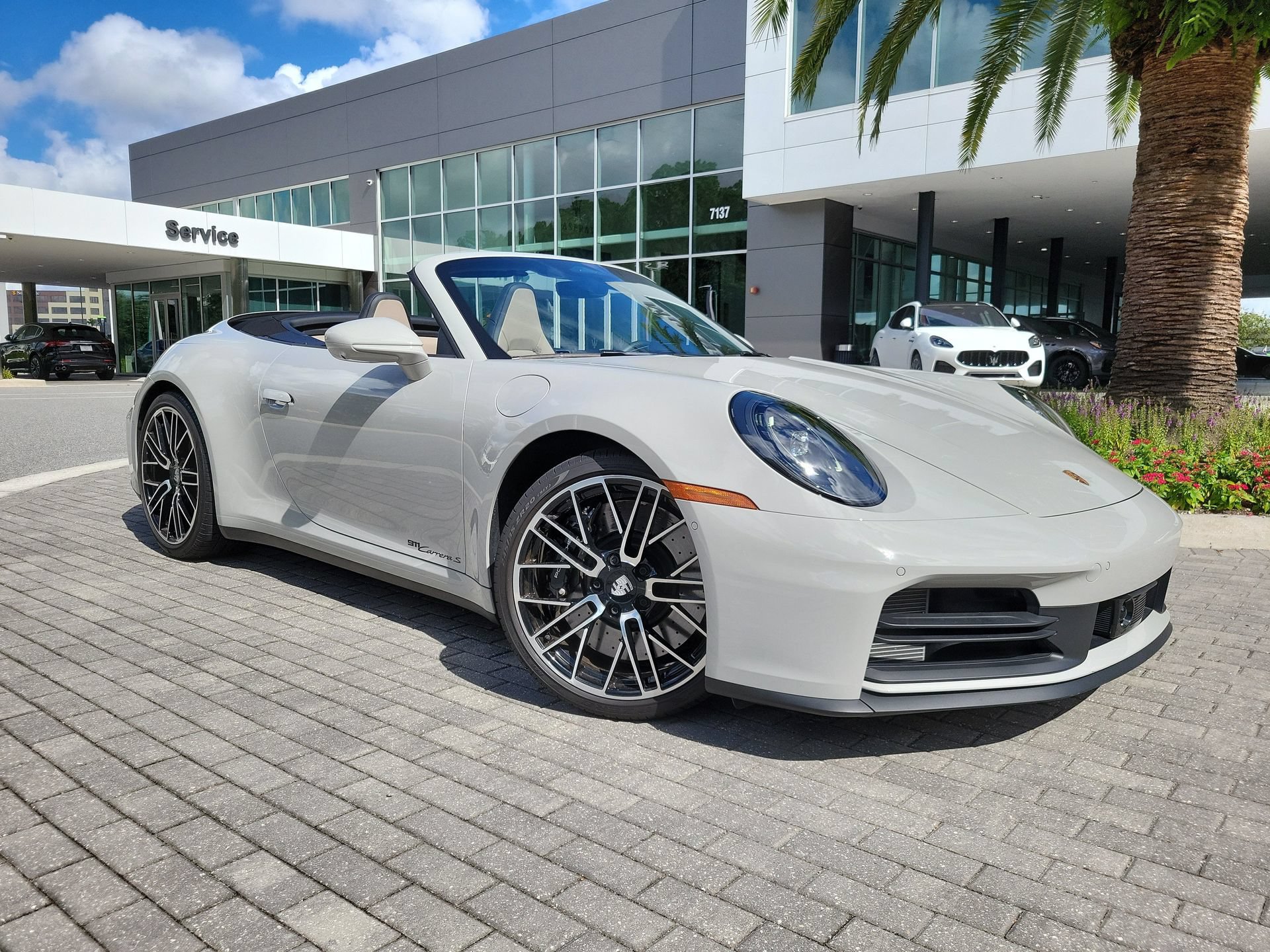 Used 2026 Porsche 911 Carrera S RWD image 11
