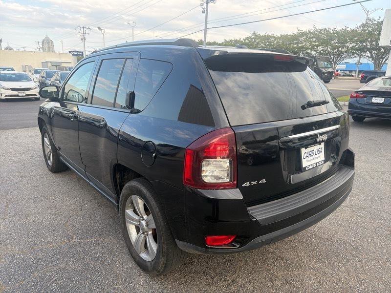 Used 2016 Jeep Compass Sport w/ Power Value Group AWD/4WD image 6