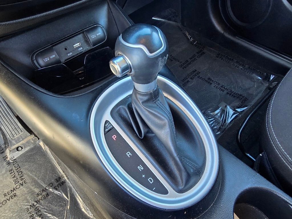 Used 2016 Kia Soul w/ Convenience Package image 19