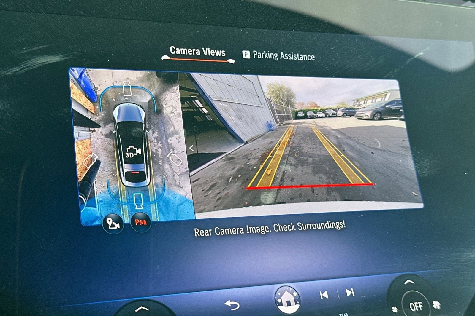 Used 2025 Mercedes-Benz EQS 450+ 4MATIC Sedan image 26