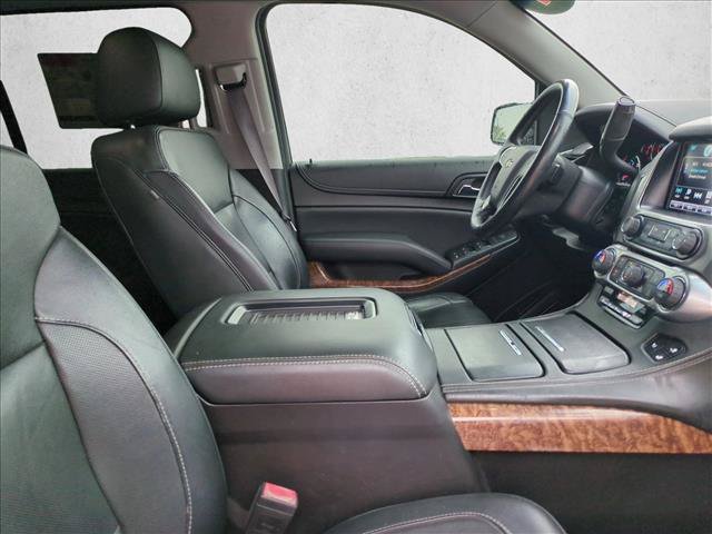 Used 2017 Chevrolet Tahoe Premier AWD/4WD image 21
