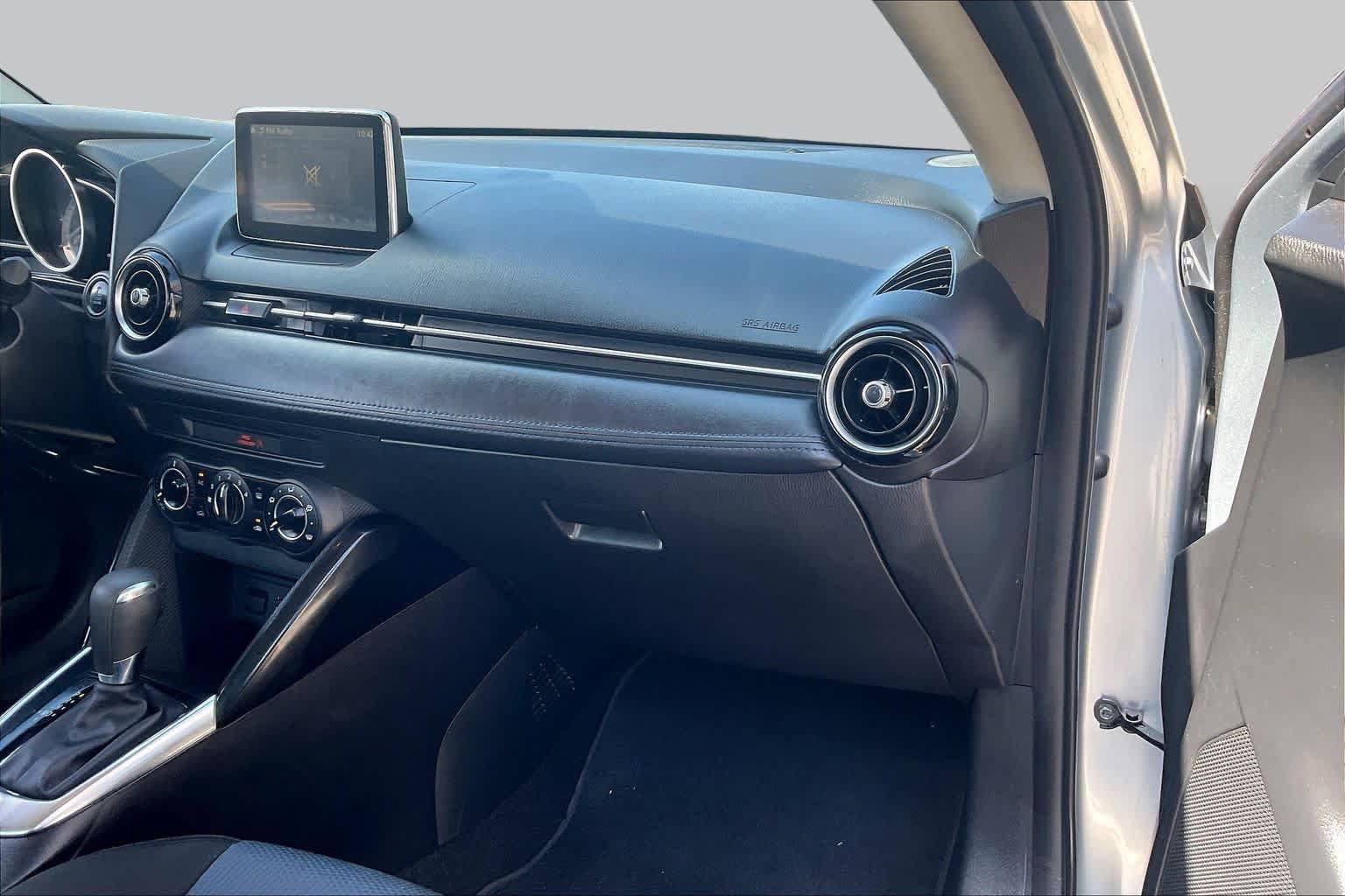 Used 2018 Toyota Yaris iA FWD image 18